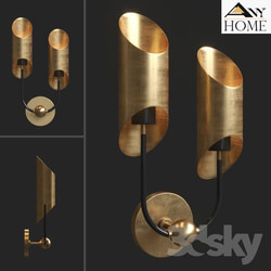 Any Home Sconce SB020 