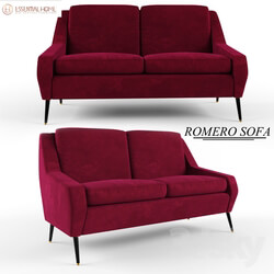 Romero sofa 