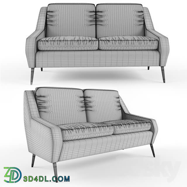 Romero sofa