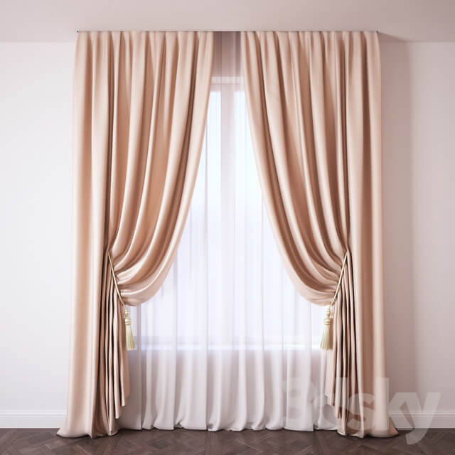 Curtain