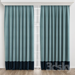 Curtains 70 