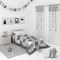 Furniture and accessories for children 39 s room 4 