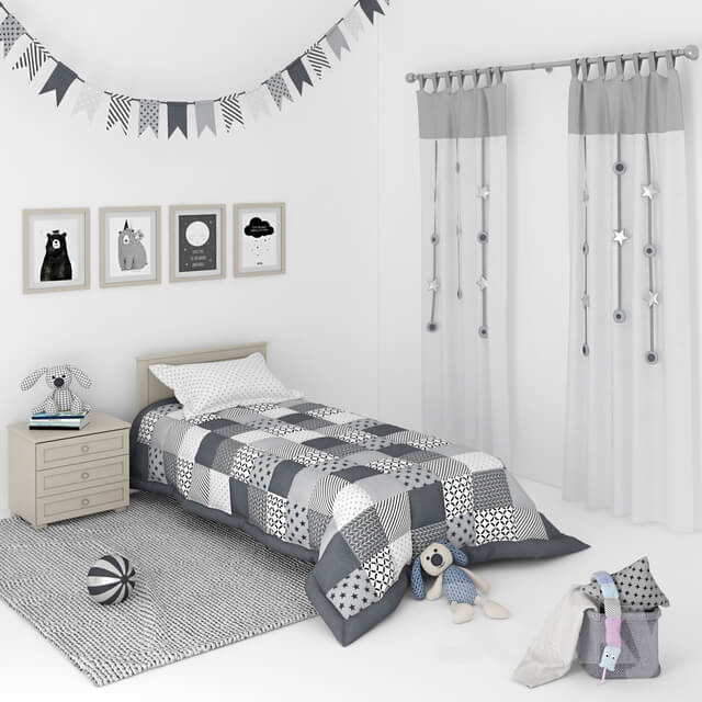 Furniture and accessories for children 39 s room 4