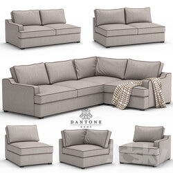 Dantone Modular sofa Stamford  