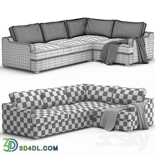 Dantone Modular sofa Stamford 