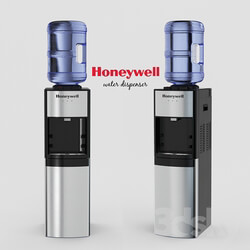 Honeywell water dispenser 