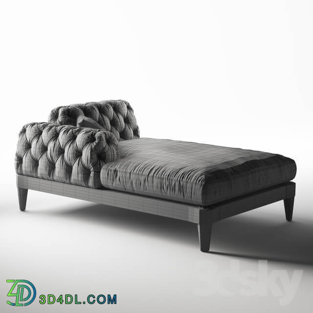 Couch ELLIOT CTS SALOTTI