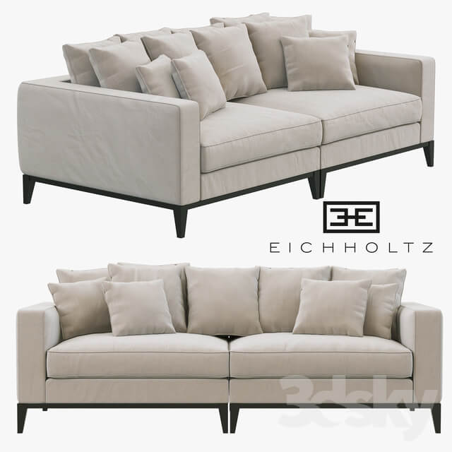 Eichholtz Sofa Principe