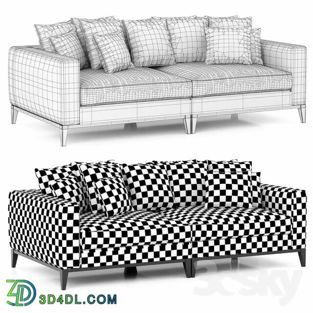 Eichholtz Sofa Principe