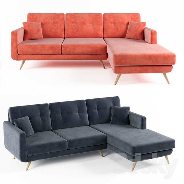 Sofa IKEA Sofa IKEA