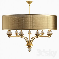 Chandelier SIGMA ELLE DUE 7066 9 