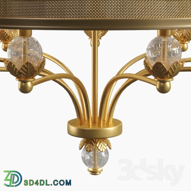 Chandelier SIGMA ELLE DUE 7066 9