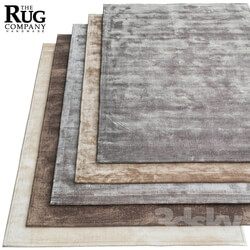 The rug company rugs 5 