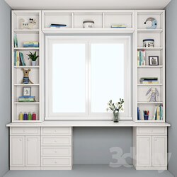 Miscellaneous Furniture composition for the children 39 s room 