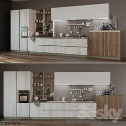 Kitchen Kitchen Cucine Stosa Infinity 