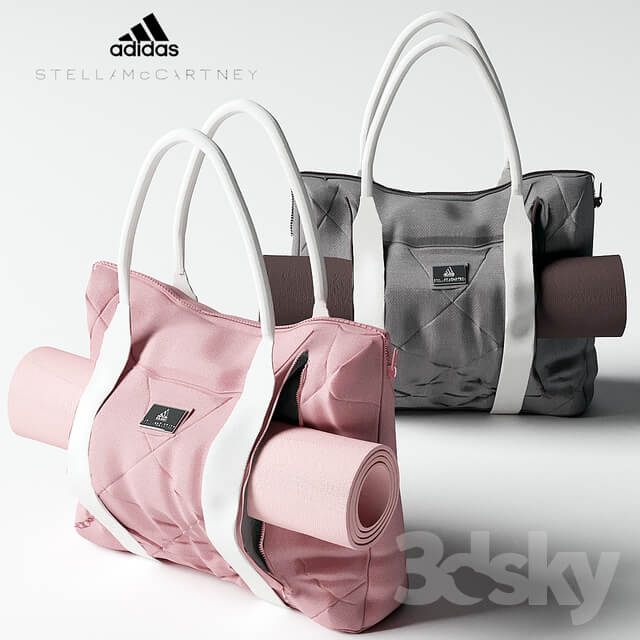 Other decorative objects Adidas Yoga Bag