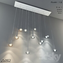 Axo light Fairy 12 
