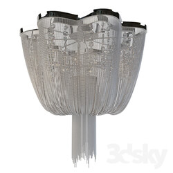 Ceiling Chandelier Chainomatic 1088 6U from Favorite factory 