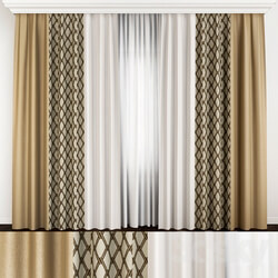 Curtains 104 