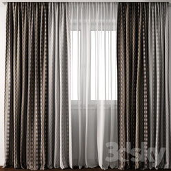 Curtain 29 
