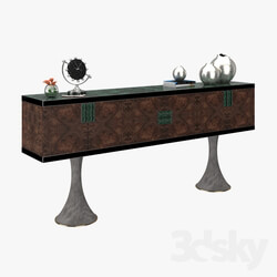 Sideboard Chest of drawer Longhi Oscar 