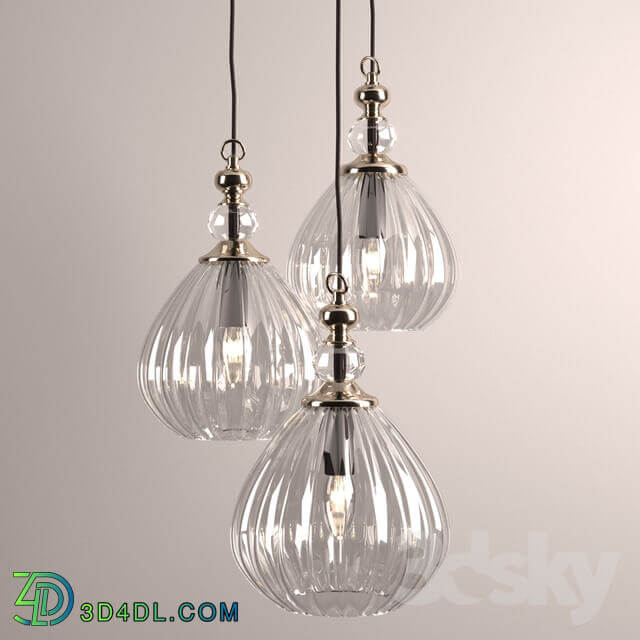 PENDANT LAMP