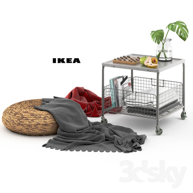 Other LALLERÖD IKEA