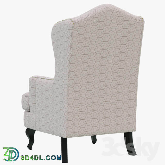 Dantone Home Bakersfield Armchair