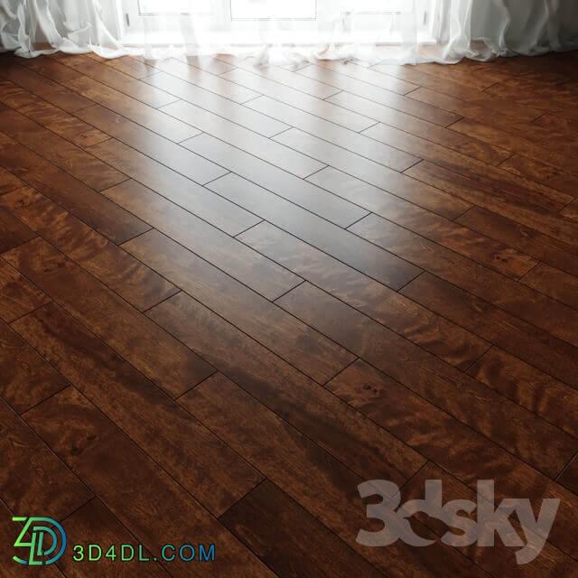 Mirage Floors Vol.2