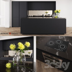 Kitchen Kitchen SieMatic Pure Collection 