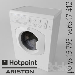 HOTPOINT ARISTON ARSL 85 