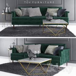 Sofa Tov Furniture 