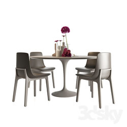 Table Chair Oliform Designs Dining Table Poliform Dining Chair 