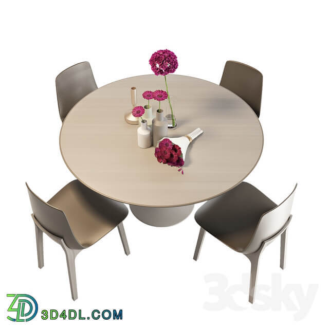 Table Chair Oliform Designs Dining Table Poliform Dining Chair