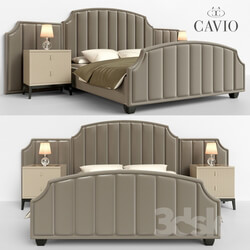 Bed Cavio bed 