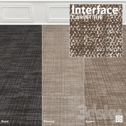 Interface Carpet Contemplation Texture No 4 