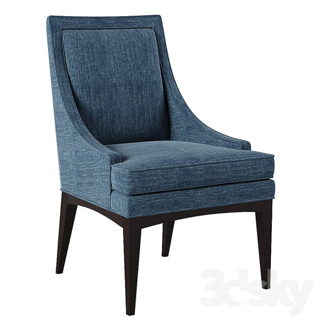 BERNHARDT Mya Upholstered Chair