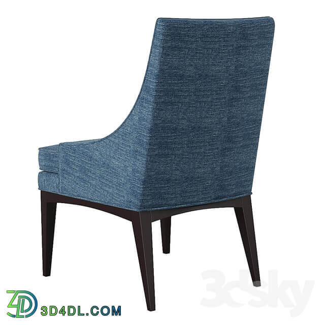 BERNHARDT Mya Upholstered Chair