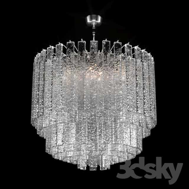 7130 SPAGNA CHANDELIER