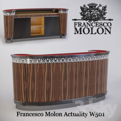 Other Francesco Molon Actuality W501 Bar 