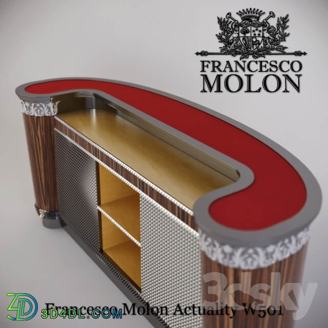 Other Francesco Molon Actuality W501 Bar