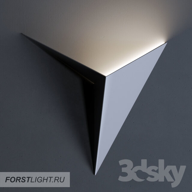 Wall Lamp Forstlight LARUS