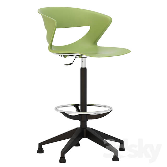 Kastel kicca bar stool 5