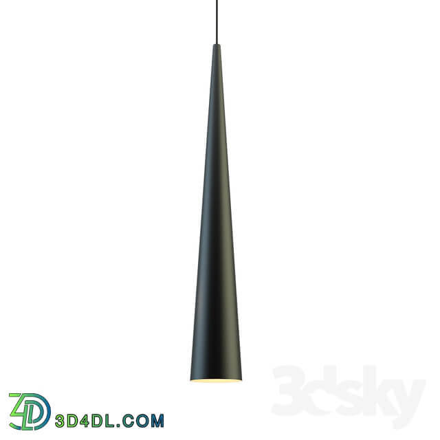 Summit Grande Pendant Pendant light 3D Models