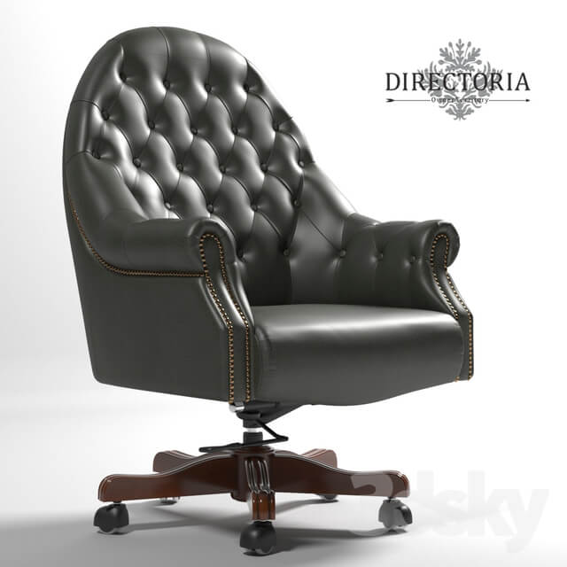 Arm chair Armchair Carpaccio Directoria