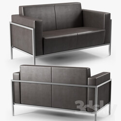 Las mobili Domus Sofa 