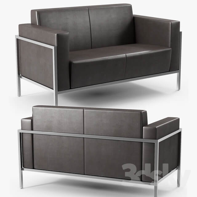 Las mobili Domus Sofa