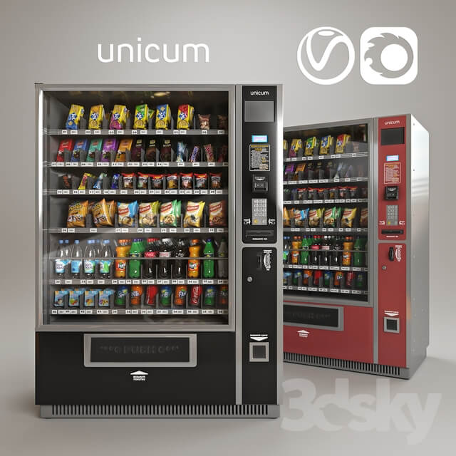 Unicum Foodbox Long