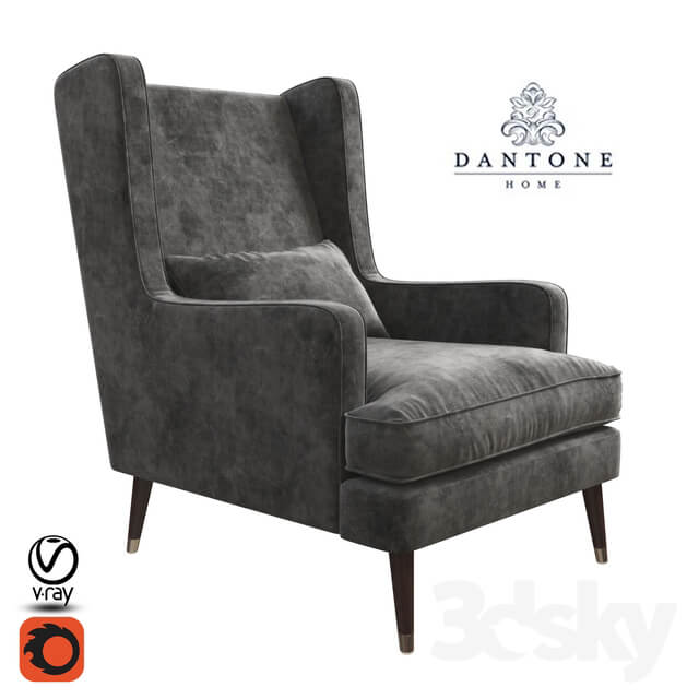 Armchair Dantone Malta