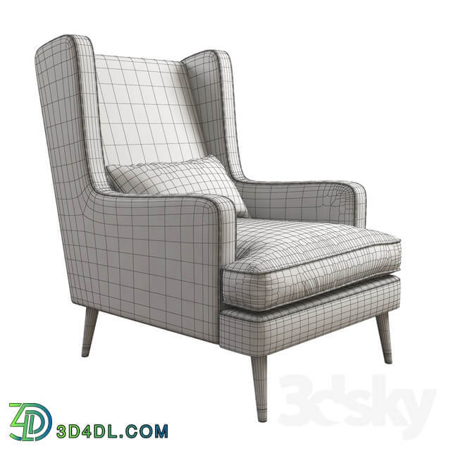 Armchair Dantone Malta